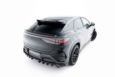 Plus Haut Spoiler Cap BYD Sealion 7 Mk1