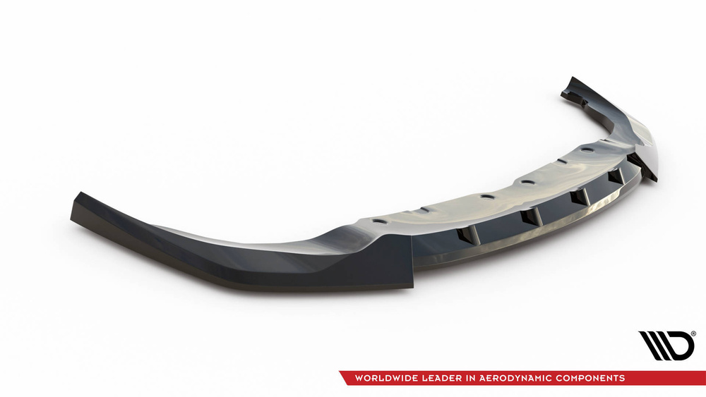 Ensemble Diffuseur V.2 BMW M135i F40