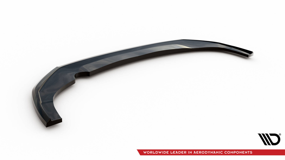 Arriere Splitter Hyundai I30 Mk3 Facelift