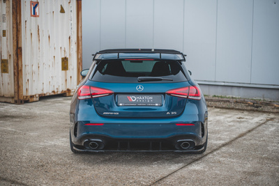Lame Du Pare-Chocs Arriere Mercedes A35 AMG Aero Hatchback W177
