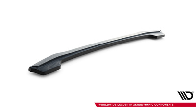 Arriere Splitter BMW X4 M40i G02