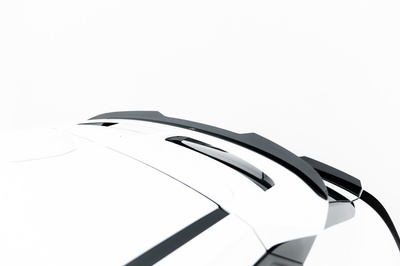 Plus Haut Spoiler Cap Kia EV6 Mk1
