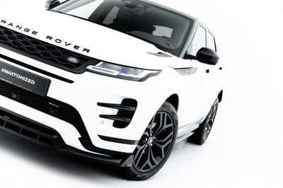 Lame Du Pare-Chocs Avant Land Rover Range Rover Evoque Dynamic Mk2