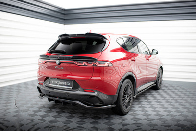 Plus Haut Spoiler Cap 3D Alfa Romeo Tonale Mk1