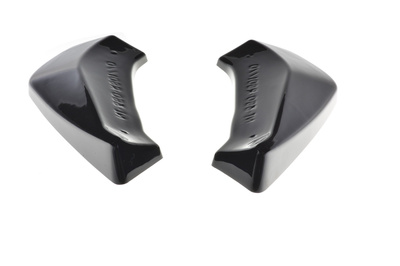 Lames De Pare-Chocs Arrière Latérales Nissan 350Z