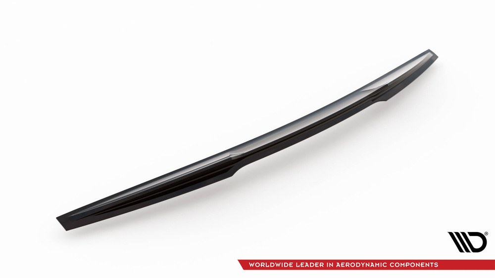 Ensemble Diffuseur V.1 Mercedes-AMG GT 63 / 55 / 63 S E Performance C192