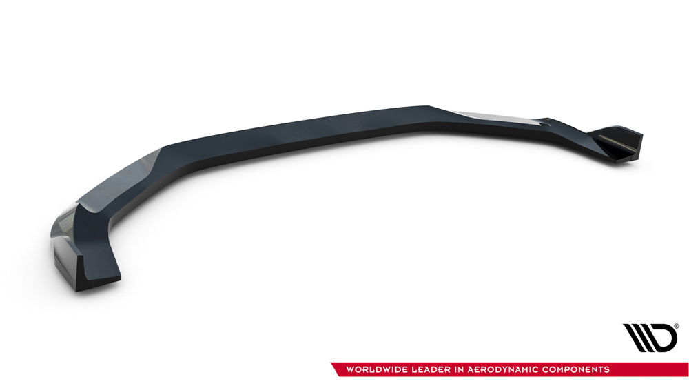 Lame Du Pare-Chocs Avant V.2 Audi RS3 Sportback 8Y Facelift