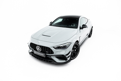 Ensemble Diffuseur Mercedes-AMG CLE 53 Aero C236