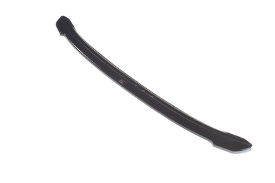 Arriere Splitter BMW 6 Gran Coupe F06