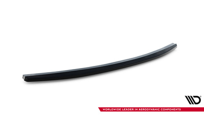 Arriere Splitter Renault Laguna Hatchback GT Mk3