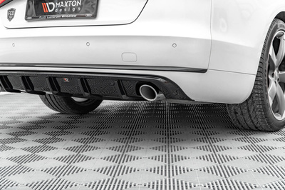 Diffuseur Arrière Complet Audi A8 D4