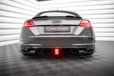Feu Stop Led  Audi TT S-Line 8S