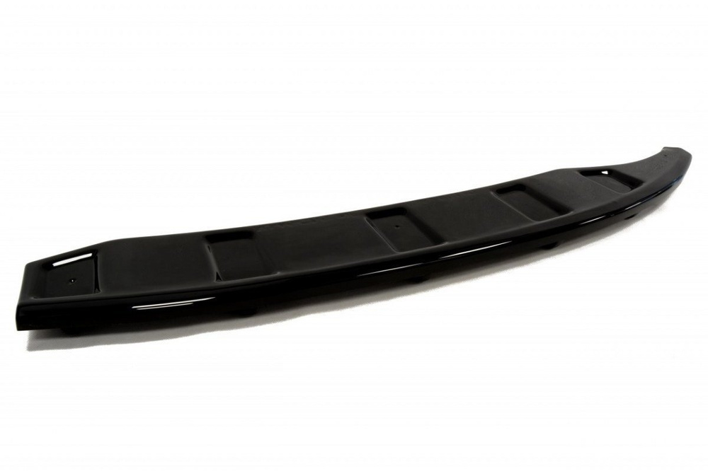 Arriere Splitter Audi A6 S-Line Avant C7