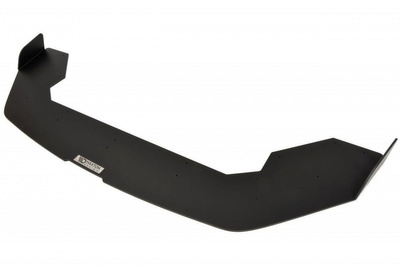 Sport Lame Du Pare-Chocs Avant V.2 Ford Fiesta ST Mk7 FL