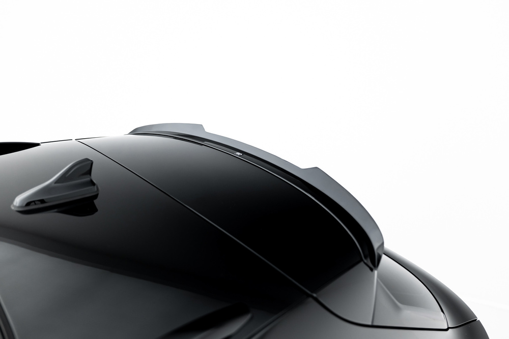 Ensemble Diffuseur V.1 Cupra Leon ST Mk1 Facelift