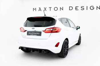 Diffuseur Arrière Complet Ford Fiesta Mk8 ST-Line