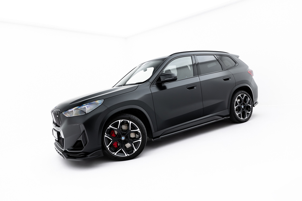 Rajouts Des Bas De Caisse BMW X1 M35i U11