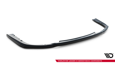 Arriere Splitter BMW X5 G05 M-pack