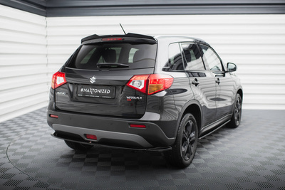 Arriere Splitter Suzuki Vitara S Mk2