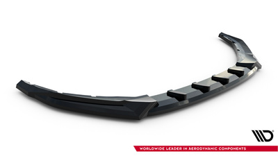 Ensemble Diffuseur Skoda Kodiaq Mk2