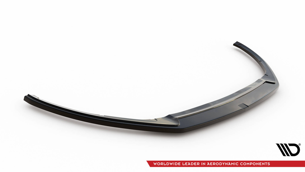Lame Du Pare-Chocs Avant V.2 Ford Focus ST Mk3 Facelift