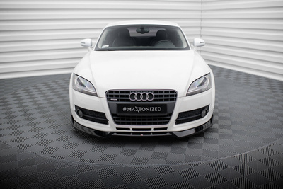 Lame Du Pare-Chocs Avant V.3 Audi TT 8J