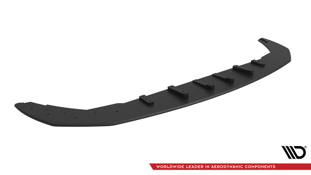 Street Pro Lame Du Pare-Chocs Avant BMW 2 Coupe M-Pack / M240i G42