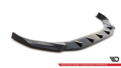 Ensemble Diffuseur Audi A4 S-Line B9 Facelift