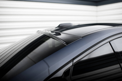 Le prolongement de la lunette arrière BMW 5 / i5 M-Pack Sedan G60