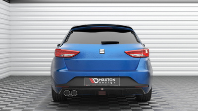 Feu Stop Led Seat Leon FR Sportstourer Mk3