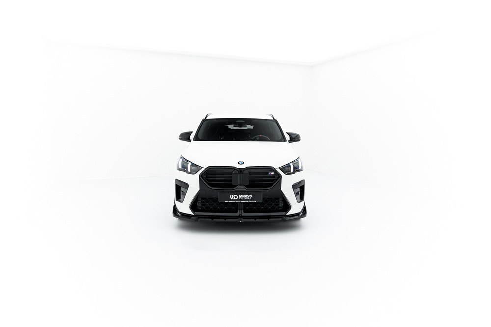Ensemble Diffuseur BMW X2 M35i U10