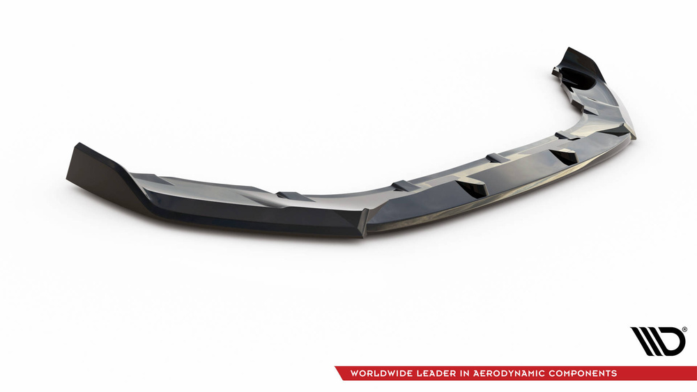 Lame Du Pare-Chocs Avant V.2 Mini Cooper S F56 Facelift