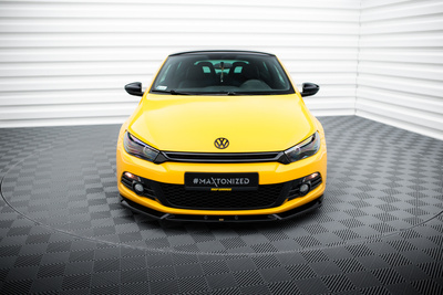 Lame Du Pare-Chocs Avant V.3 Volkswagen Scirocco Mk3