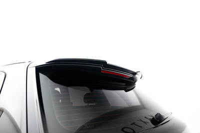 Ensemble Diffuseur Audi Q7 S-Line Mk2 Facelift 2