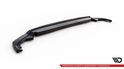 Arriere Splitter Toyota Yaris Mk3 Facelift