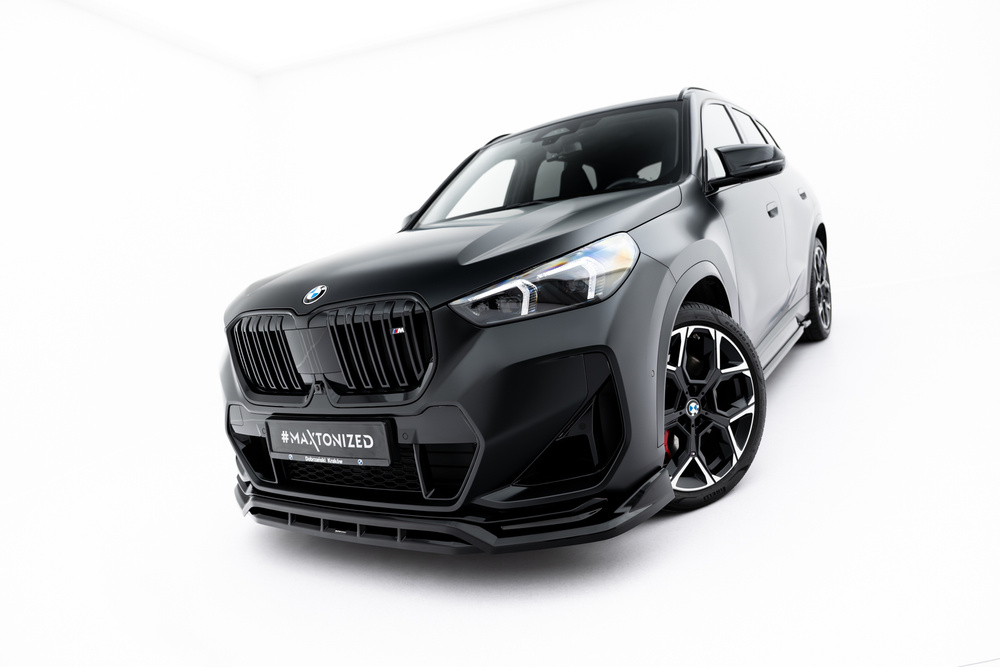 Ensemble Diffuseur BMW X1 M35i U11