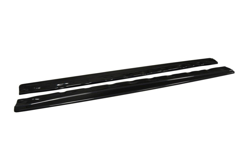 RAJOUTS DES BAS DE CAISSE POUR Honda Civic Mk9