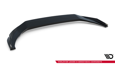 Lame Du Pare-Chocs Avant V.1 Audi A5 S-Line / S5 Sedan / Avant B10