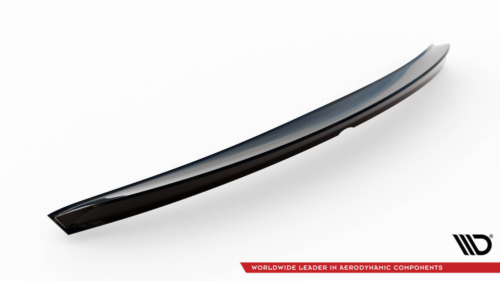Ensemble Diffuseur Mercedes-Benz CLA C117 Facelift