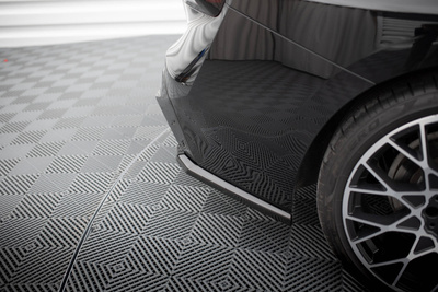 Ensemble Diffuseur V.1 BMW 2 Coupe G42