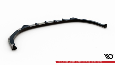 Ensemble Diffuseur Peugeot 308 GT Hatchback Mk3