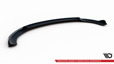 Lame Du Pare-Chocs Avant V.1 Mercedes-Benz E AMG-Line W214