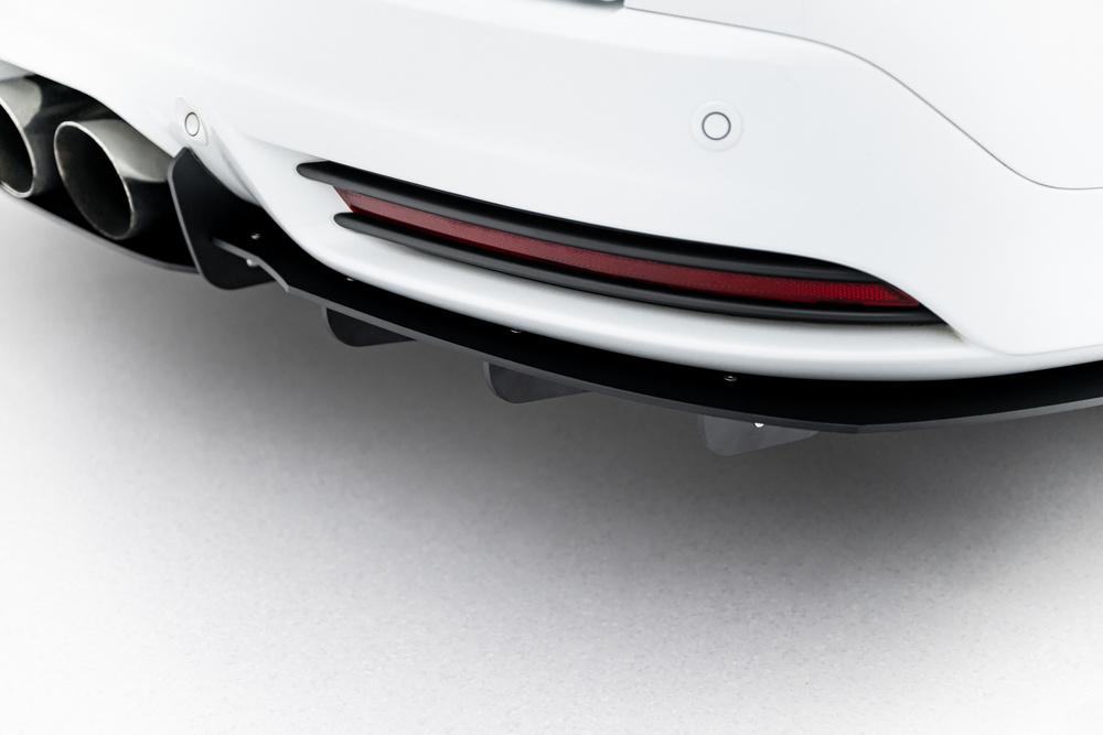 Diffuseur Arriere Ford Focus ST Mk3 Estate