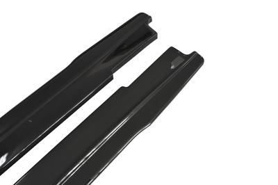 SET DES DIFFUSEUR DES BAS DE CAISSE HYUNDAI GENESIS COUPÉ MK.1