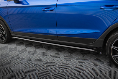 Ensemble Diffuseur Seat Arona FR Mk1 Facelift
