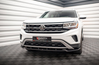 Lame Du Pare-Chocs Avant V.1 Volkswagen Atlas Cross Sport