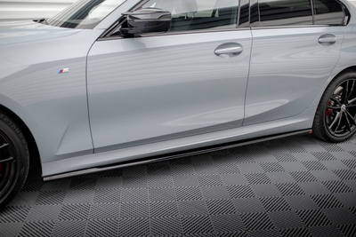 Ensemble Diffuseur BMW M340i Sedan G20  Facelift