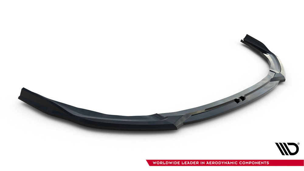 Lame Du Pare-Chocs Avant V.3 BMW M135i M Performance F70
