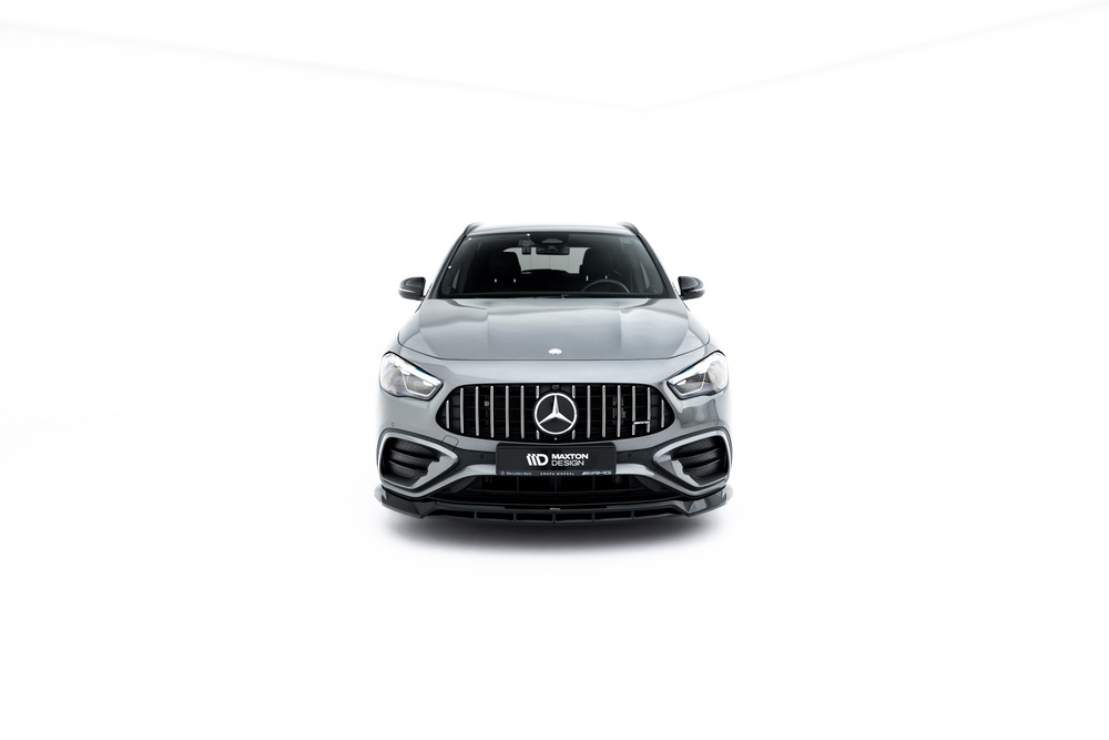 Ensemble Diffuseur Mercedes-AMG GLA 35 H247 Facelift