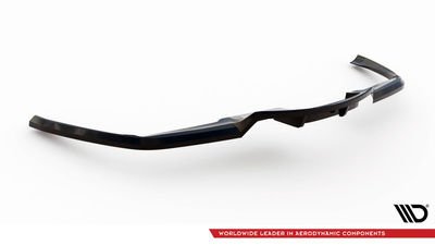 Ensemble Diffuseur Land Rover Range Rover Velar R-Dynamic Mk1 (Le kit est compatible avec l'attelage)